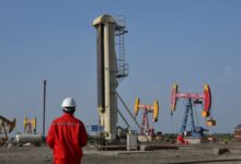 China impuso precios máximos al combustible por la guerra en Medio Oriente