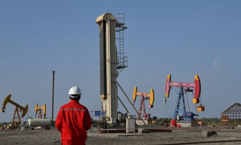 China impuso precios máximos al combustible por la guerra en Medio Oriente