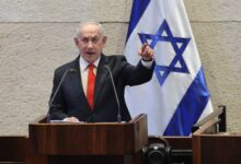 Israel aprobó la implementación de la pena de muerte para casos de terrorismo