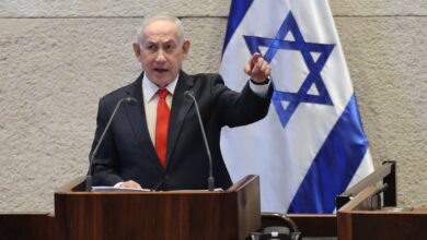 Israel aprobó la implementación de la pena de muerte para casos de terrorismo