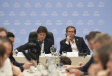 La Libertad Avanza obtuvo la presidencia del 50% de la comisión de Diputados Nacional