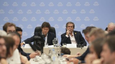 La Libertad Avanza obtuvo la presidencia del 50% de la comisión de Diputados Nacional