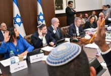 El Parlamento de Israel aprobó el presupuesto 2026 con incremento en Defensa