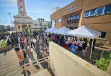 Más de 750 jóvenes asistieron al programa Primer Impulso en Tartagal