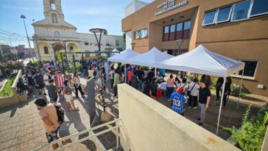 Más de 750 jóvenes asistieron al programa Primer Impulso en Tartagal