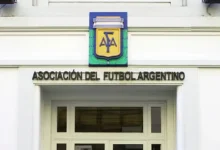 Mahiques analiza la designación de veedores en la AFA para revisar los balances y contratos del fútbol