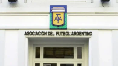 Mahiques analiza la designación de veedores en la AFA para revisar los balances y contratos del fútbol