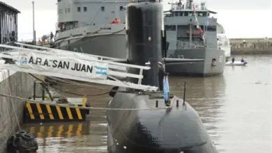 ARA San Juan: La Fiscalía denunció que el submarino operó en condiciones técnicas deficientes