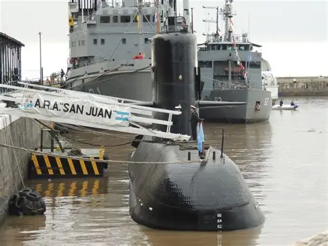 ARA San Juan: La Fiscalía denunció que el submarino operó en condiciones técnicas deficientes