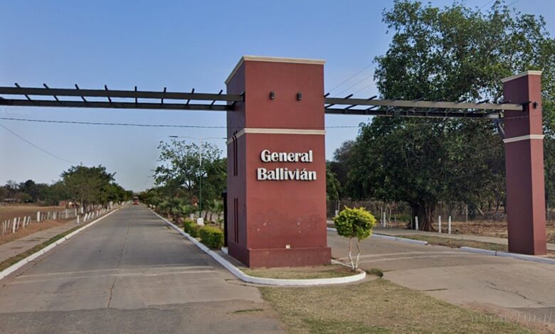 Disparos en la ruta 34: detuvieron a un hombre por el ataque a tiros contra un vehículo - Image 2