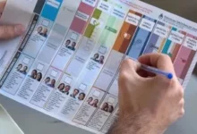 LLA reunió a sus 24 distritos y fijó como prioridad la Boleta Única de Papel