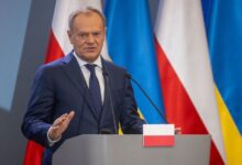 El primer ministro de Polonia afirmó que Hungría filtra información de la UE a Rusia