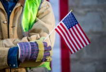 Estados Unidos perdió 92 mil puestos de trabajo en febrero y el desempleo creció al 4,4%