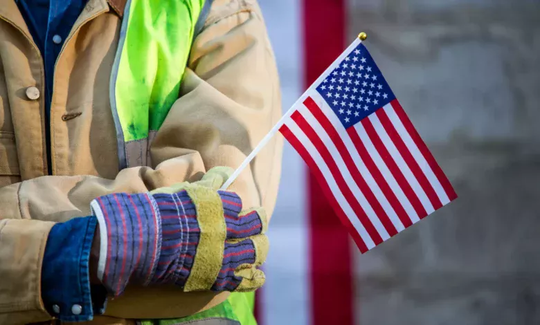 Estados Unidos perdió 92 mil puestos de trabajo en febrero y el desempleo creció al 4,4%