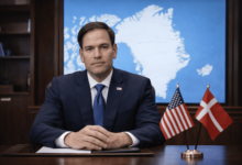 Marco Rubio mantuvo diálogos con Japón y Corea del Sur para asegurar el flujo de petróleo