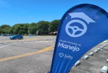 Vuelven a abrir las inscripciones para la escuela de manejo con un cupo de 4.000 personas