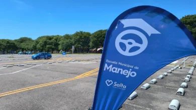 Vuelven a abrir las inscripciones para la escuela de manejo con un cupo de 4.000 personas