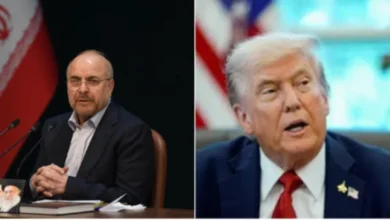 Irán le respondió a Trump afirmando que nunca alcanzarán un acuerdo y amenazó con precios de petróleo altos