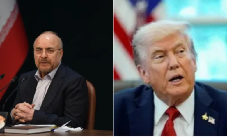 Irán le respondió a Trump afirmando que nunca alcanzarán un acuerdo y amenazó con precios de petróleo altos