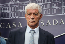 Mariano Cúneo Libarona renunció al Ministerio de Justicia