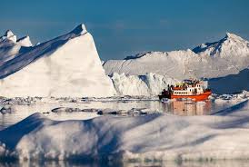 Convocaron a audiencias públicas para debatir la reforma de la Ley de Glaciares