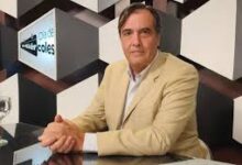 Gustavo Ferraris, presidente de la Auditoría