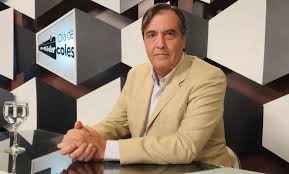 Gustavo Ferraris, presidente de la Auditoría