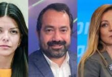 Senadores cobrarán más de $11 millones en su dieta tras un nuevo acuerdo salarial