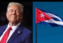 Trump advirtió que Cuba será el próximo objetivo tras el conflicto con Irán