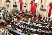 Proponen que jueces, magistrados y funcionarios provinciales sean afiliados obligatorios del IPS