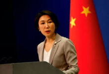 Japón descartó el envío de buques de guerra para escoltar petroleros en el estrecho de Ormuz