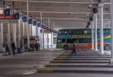 Se abrió la licitación para la terminal de Salta con obras de 5 años y concesión privada a largo plazo