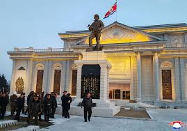 Kim Jong-un inaugurará un museo en honor a los soldados norcoreanos caídos en Ucrania