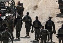 El ejército de Estados Unidos informó que atacó a más de 10.000 objetivos militares en Irán