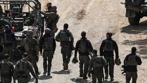 El ejército de Estados Unidos informó que atacó a más de 10.000 objetivos militares en Irán