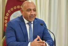 Roberto Dib Ashur confirmó su renuncia como Ministro de Economía