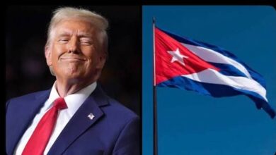 Trump advirtió que Cuba será el próximo objetivo tras el conflicto con Irán