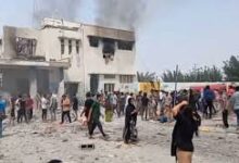 Estados Unidos e Israel lanzan una ofensiva militar conjunta en Irán