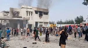 Estados Unidos e Israel lanzan una ofensiva militar conjunta en Irán