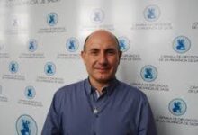 German Ralle impulsa proyecto para que más de 450 familias de Güemes accedan al terreno propio