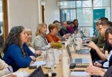 Gobierno Bonaerense recibió a estatales y docentes donde acordaron aumento del 9% en paritarias