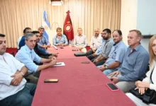 Autoridades de El Galpón coordinan obras de reestructuración y limpieza tras las inundaciones