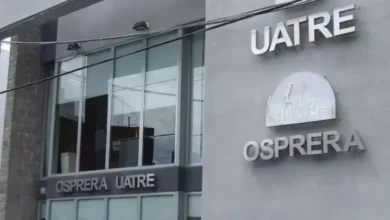 El ministerio de salud intervino OSPRERA y designó un nuevo administrador tras la decisión de la Cámara Federal