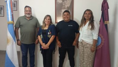 Justicia fallo en contra de Viveros y designó a Andrea Salvatierra como intendenta interina de Vaqueros