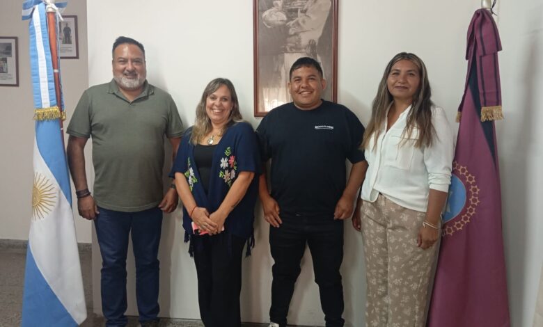 Justicia fallo en contra de Viveros y designó a Andrea Salvatierra como intendenta interina de Vaqueros