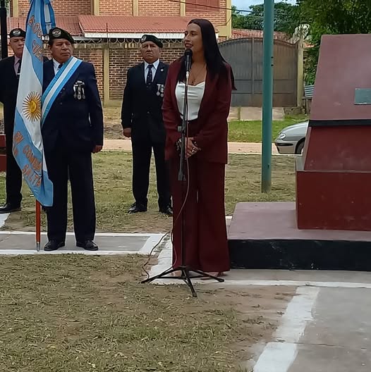 La intendenta de General Mosconi admitió atrasos salariales en la ...