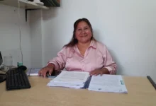 La concejal Nieves de Orán trato de ñoquis a los libertarios por no presentarse a trabajar y cobrar dietas