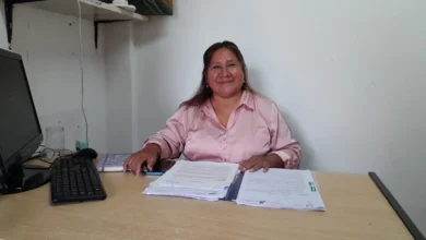 La concejal Nieves de Orán trato de ñoquis a los libertarios por no presentarse a trabajar y cobrar dietas