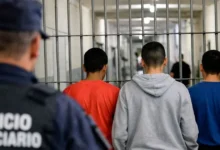 El Gobierno promulgó el nuevo régimen penal juvenil