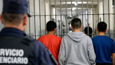El Gobierno promulgó el nuevo régimen penal juvenil